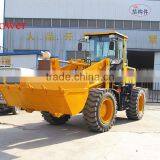 2016 Hot Sale 928 CE Loader thumbnail-1