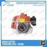 52cc 1.82kw Backpack Two Stroke Brush Cutter (TFBG520B) thumbnail-3