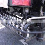 NEW Dongfeng 4x2 Heated Asphalt Tank Truck With 10ton Capacity for Sale thumbnail-5