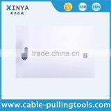 Manufacture Earth Screw Anchor Earth Anchor Drill 1710mm With 300mm Diameter Disk thumbnail-3