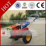 HSM ISO CE 2 Years Warranty Walking Tractor Price thumbnail-2