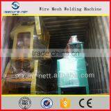 Automtic Razor Barbed Wire Machine Manufacturer thumbnail-4