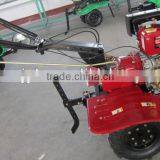 Mini Tiller, Rotary Cultivator ,Power Tiller ,Rotary Tiller , Motor Hoe thumbnail-1