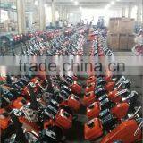 Multifunction Mini Gasoline Power Walking Tractor/ Farm Tractor / Mini Power Rotary Tiller thumbnail-5