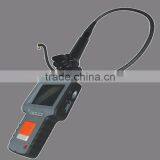 360 Degrees Articulating NDT Borescope /videoscope/ Endoscope thumbnail-2