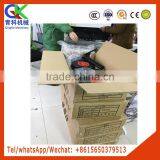 Two Wheel Stainless Iron Gardening Tool Snow Shovel thumbnail-6