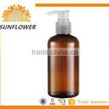 2016 China Wholesale 250ml Empty Clear Plastic Bottles thumbnail-1