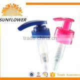 2016 Plastic Hand Switch Lotion Pump for Bottle thumbnail-1