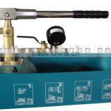 Accurately Hydraulic Pressure Test Pump ZD-50 thumbnail-1