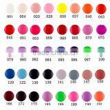 Promotion Soak Off Color Gel Beauty Choices Colored Gel Nail Manicure Vernis UV LED Gel Nail Polish Gel Varnishes thumbnail-5