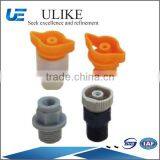 Easy Dismantling Pastic Full Cone Nozzle thumbnail-1