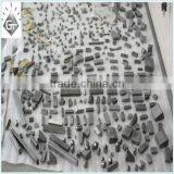 Chinese Cheap Pcb Carbide Drill Bits for Mining Tools