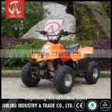 2017 Kids 50cc Gas Engine Atv With CE Certificate thumbnail-2