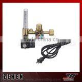 Electric Heated Regulator thumbnail-1