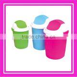 Mini Rubbish Bin& Mini Vehicle Garbage Bin thumbnail-1