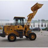 YN926D Wheel Loader With Chinese Engine thumbnail-6