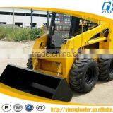 875 Skid Steer Loader