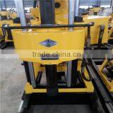 High Quality Price Truck Mounted Water Well Drilling Rig thumbnail-2