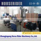 Single Wall Corrugated Pipe Machine/ Extrusion Machine thumbnail-1