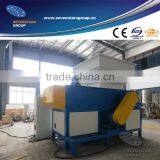 Plastic Shredder Grinder Crusher Machine thumbnail-1