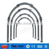 U Type Steel Support for Coal Mine Tunnel thumbnail-1