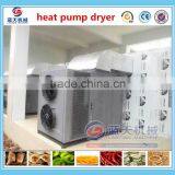 Industrial Heat Pump Dryer Type Vegetable Drying Machine thumbnail-1
