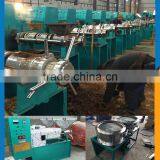 Yuxiang Machinery Simpleness Operation Avocado Oil Extraction Machine thumbnail-3