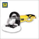 Professional Stainless Steel Polishing Machine Floor Polishing Machine WT02330 thumbnail-1