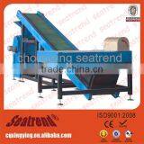 Wholesale Chemistry Industry Food Industry Magnetic Separator For Conveyor Belts thumbnail-1