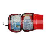 2016 Wholesale Travel First Aid Kit thumbnail-3
