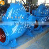 Large Volume Farm Irrigation Split Casing Water Pump thumbnail-1