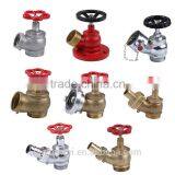 Sn65 Fire Hydrant Valve Used for Indoor Fire Hydrant System With Fire Hydrant Hose and Cabinet thumbnail-5