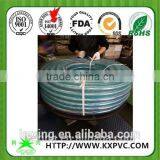 Customized 1/2Inch To 2Inch Clear PVC Steel Wire Reinforce Hose thumbnail-4