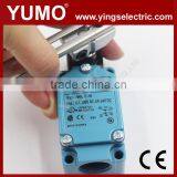 SZL-WL C-B(EXP) Limit switch Max. Voltage 12V Max. Current 6A mini limit switch