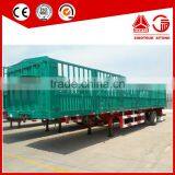 Cattle Transport Semi Truck Trailer thumbnail-4