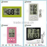 Digital Hygrometer Thermometer,led Display Digital Thermometer thumbnail-6