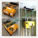 ZB800 Automatic Mortar Rendering Machine for Wall thumbnail-1