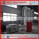 Bamboo Processing Wood Powder Milling Machine / Automatic Bamboo Wood Pulverizer thumbnail-3