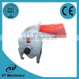 1.2-3 Screen Mesh 150kg/h Barley Corn Straw Hammer Mill thumbnail-4