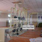 Corn Maize Grain Polishing Dehulling Machine of Grain and Oil Machinery thumbnail-6