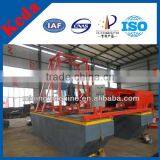China Supplier Submersible Pump Dredging Equipment For Sale thumbnail-1