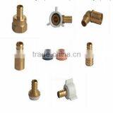 Iron Cast Bearing Support thumbnail-4