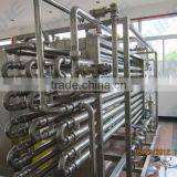 Fruit Juice Asepsis Pipe Sterilizing Machine thumbnail-1