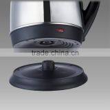 2015 HOT SALE Stainless Steel Electric Tea Kettle thumbnail-4