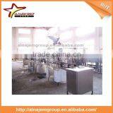 Canned Beverage / Juice Making Machine thumbnail-2