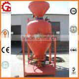 GD-BP Fluidifying Semi-dry Repair Furnace Spraying Refractory Gunning Machine thumbnail-5
