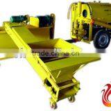 Cement Foaming Machine, Foam Concrete Machine, Foam Concrete Making Machine thumbnail-1