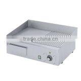 GRT - E550 - 2 Electric Flat Griddle For Sale thumbnail-1