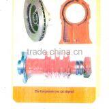 Forged Products ,forgings