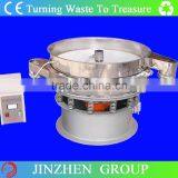 2016 Hot Sell Vibrating Screen With Efficient Quality thumbnail-2